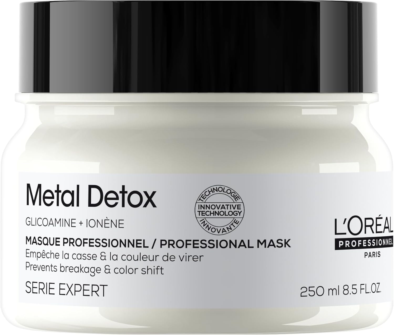Loreal Professionnel Metal Detox