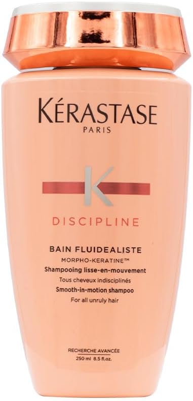 Kerastase Discipline Bain Fluidealiste
