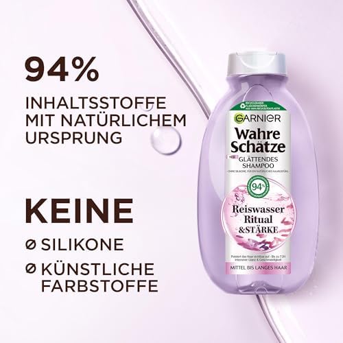 Vue 2 de Garnier Wahre Schatze Lot