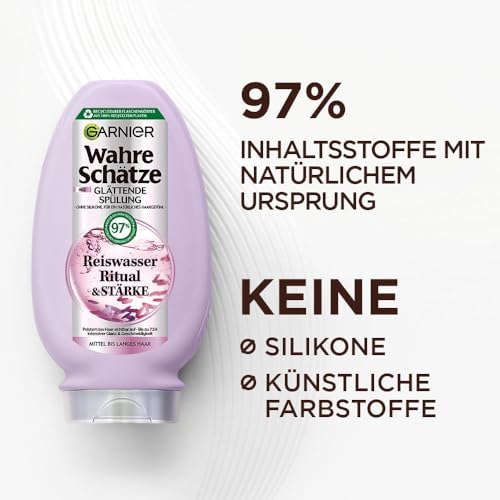 Vue 3 de Garnier Wahre Schatze Lot