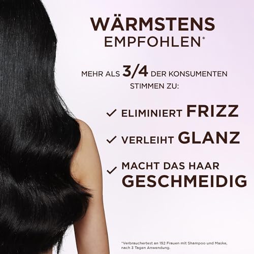 Vue 5 de Garnier Wahre Schatze Lot