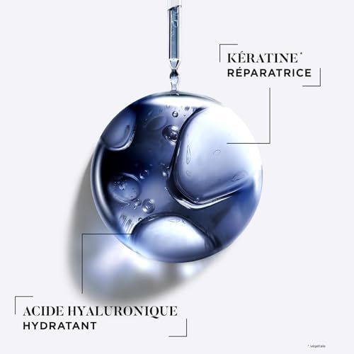 Vue 6 de Dessange Shampoing Sans Sulfates