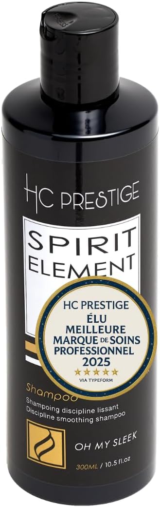 Hc Prestige Shampoing Lissant