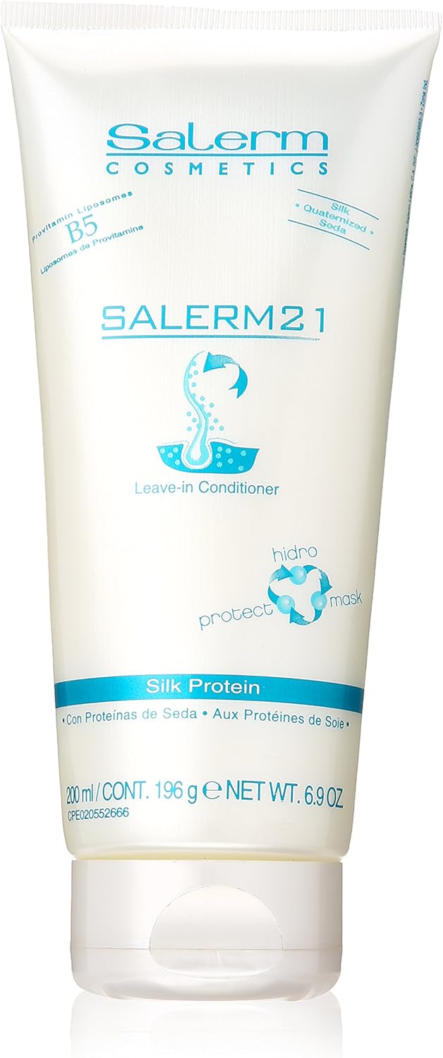 Salerm Apresshampoing Sans