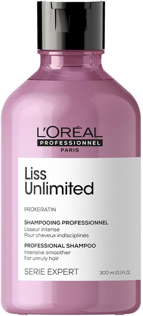 Loreal Professionnel Shampoing Lissant