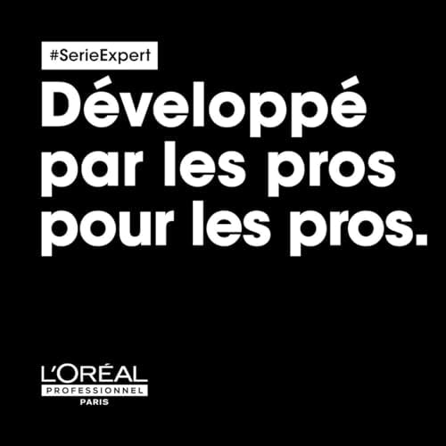 Vue 5 de Loreal Professionnel Shampoing Lissant