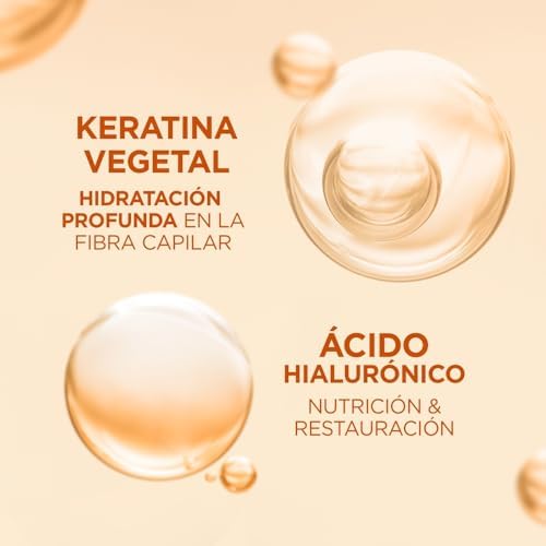 Vue 3 de Kativa Professional Post Straightening