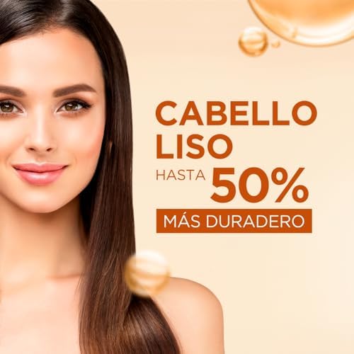 Vue 4 de Kativa Professional Post Straightening