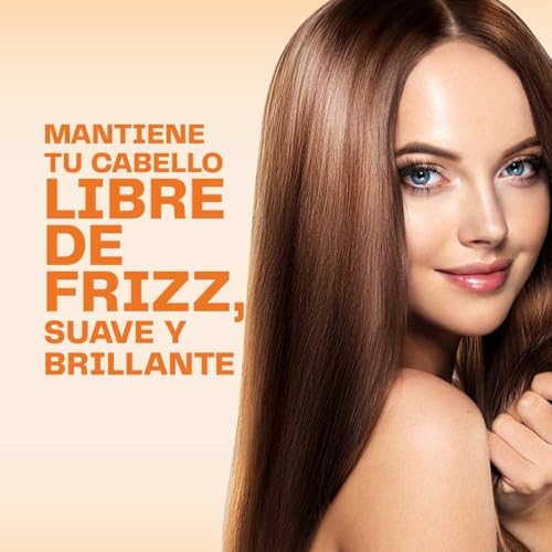 Vue 7 de Kativa Professional Post Straightening