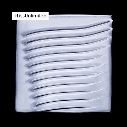 Vue 5 de Shampoing Liss Unlimited Ml