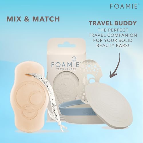 Vue 7 de Foamie Shampooing Solide Cheveux