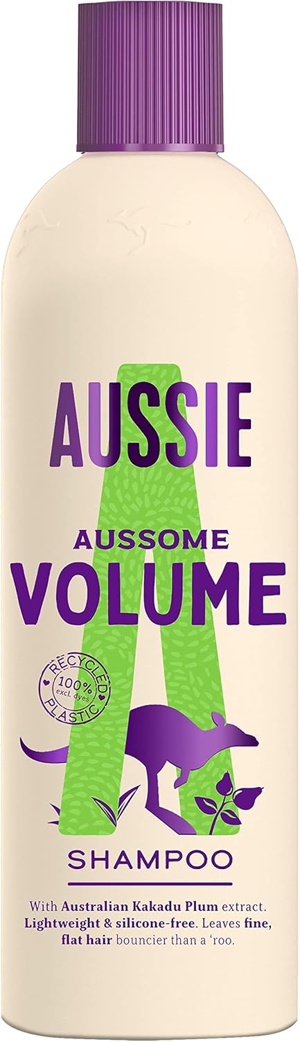 Aussie Aussome Volume Shampoing