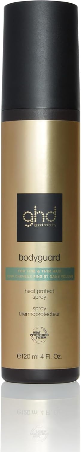 Ghd Bodyguard Pour Cheveux
