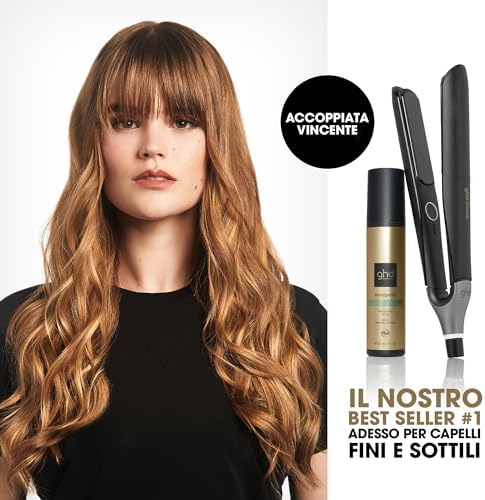 Vue 2 de Ghd Bodyguard Pour Cheveux