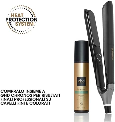 Vue 3 de Ghd Bodyguard Pour Cheveux