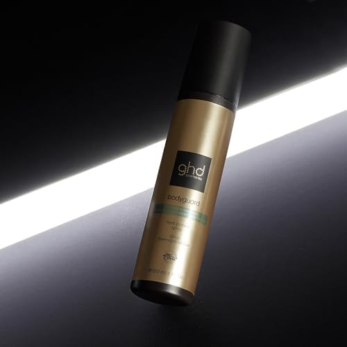 Vue 4 de Ghd Bodyguard Pour Cheveux