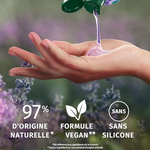 Vue 4 de Herbal Essences Antifrisottis Shampoing