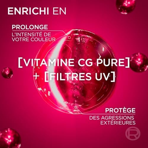 Vue 5 de Loreal Paris Shampooing Soin