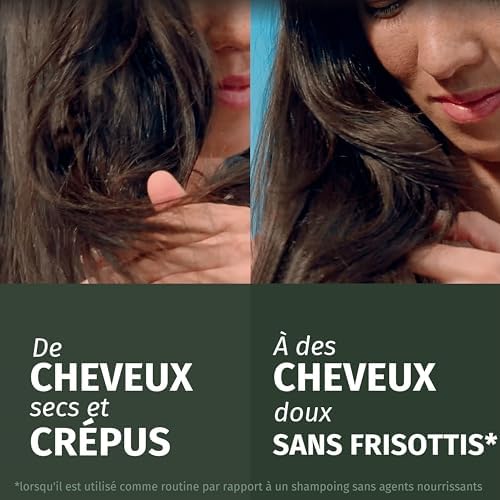 Vue 5 de Herbal Essences Antifrisottis Shampoing