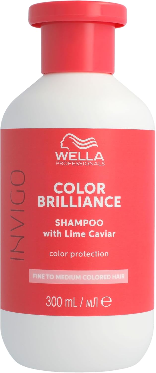 Wella Professionals Shampoing Invigo