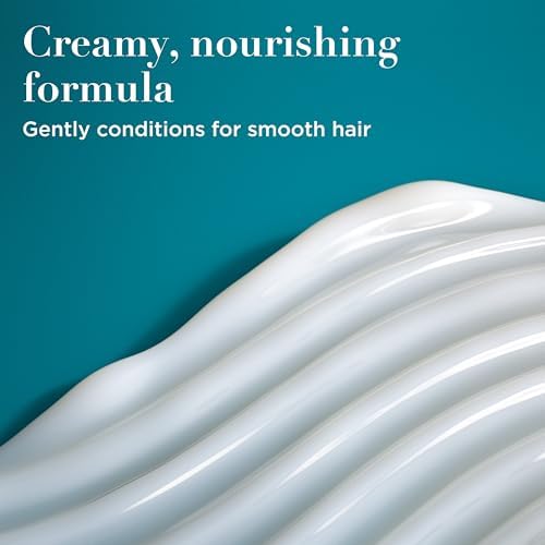 Vue 3 de Ogx Apresshampooing Nourrissant Lait