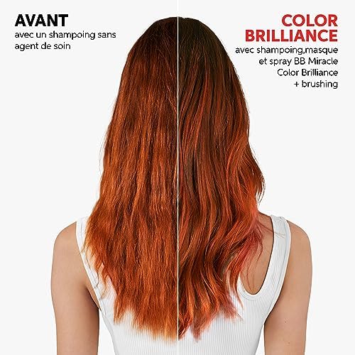 Vue 4 de Wella Professionals Shampoing Invigo