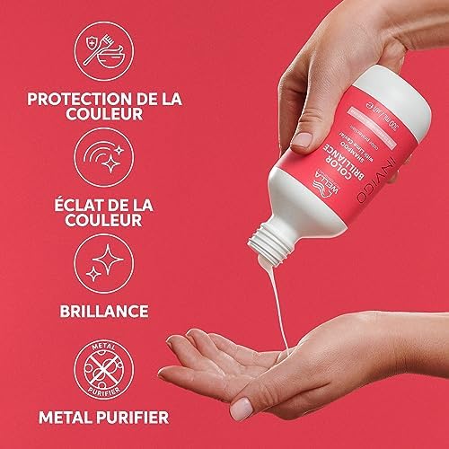 Vue 6 de Wella Professionals Shampoing Invigo