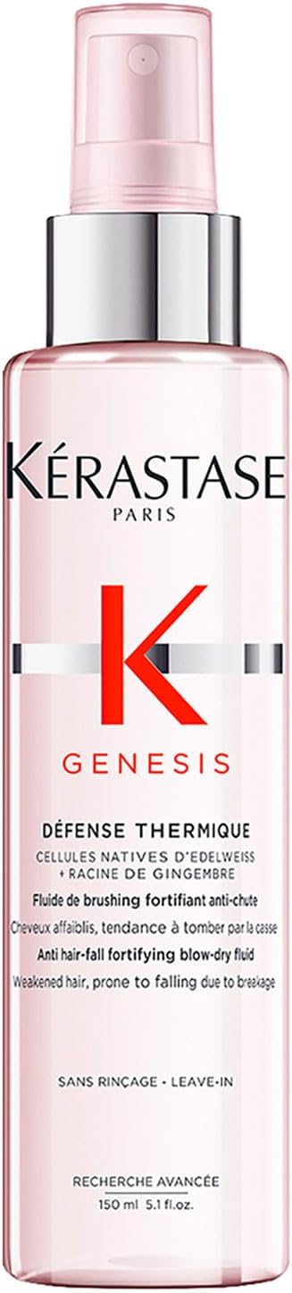 Defense Thermique Genesis Ml