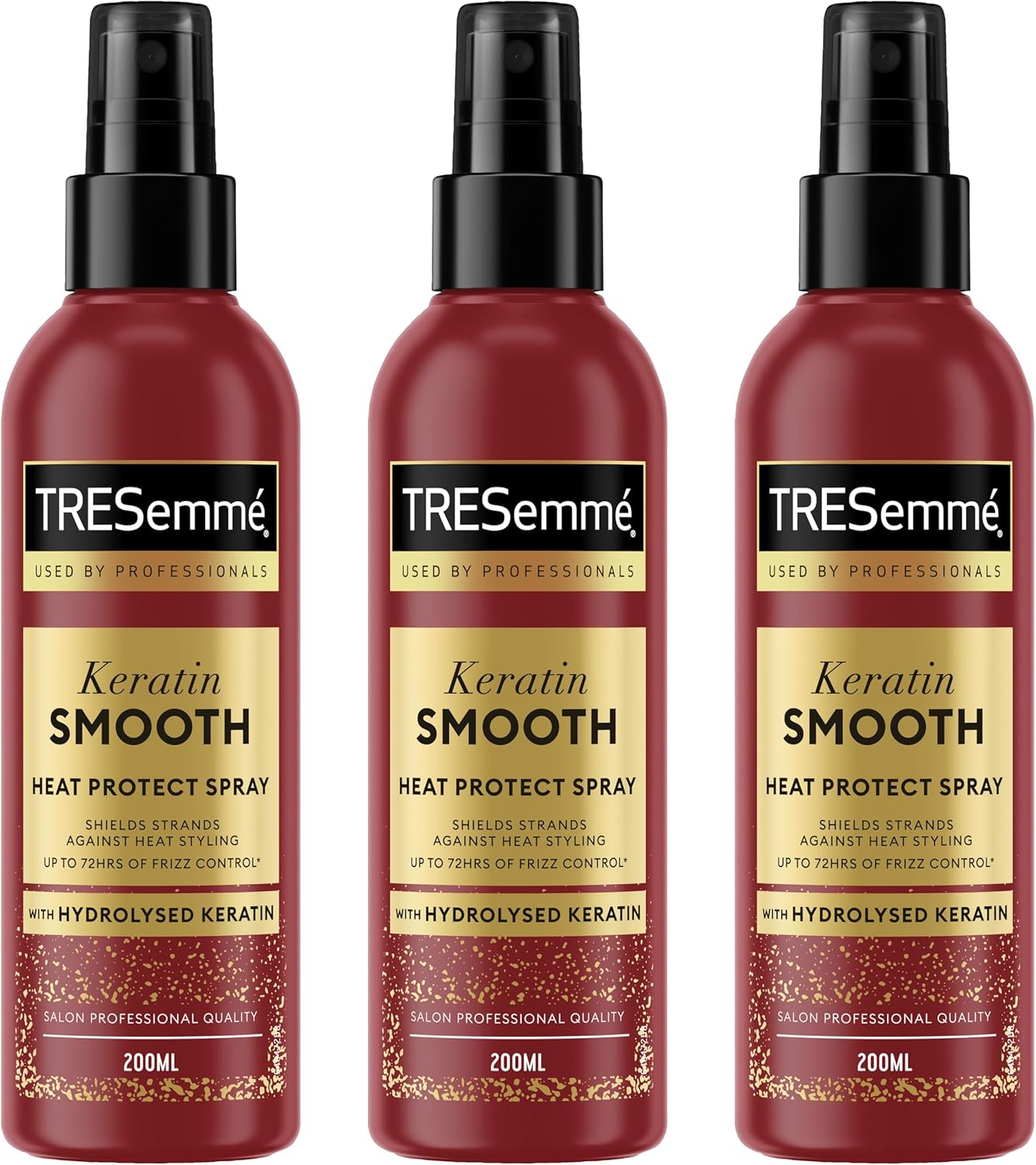 Tresemme Spray Thermoprotecteur Keratin