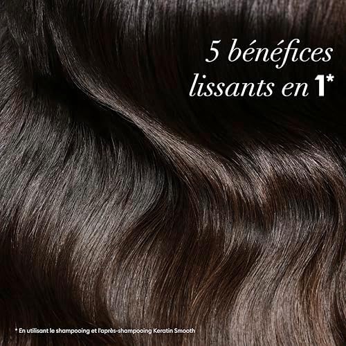 Vue 4 de Tresemme Spray Thermoprotecteur Keratin