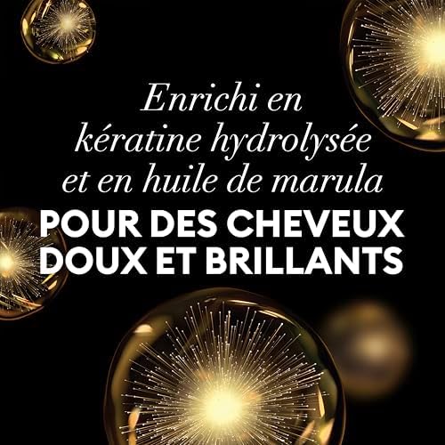 Vue 5 de Tresemme Spray Thermoprotecteur Keratin