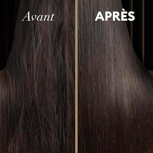 Vue 6 de Tresemme Spray Thermoprotecteur Keratin