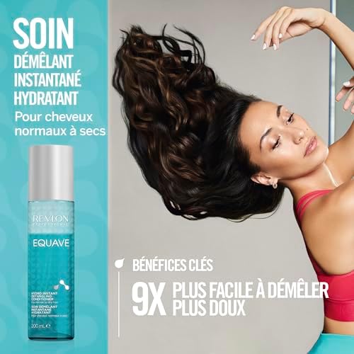 Vue 2 de Revlon Professional Equave Soin