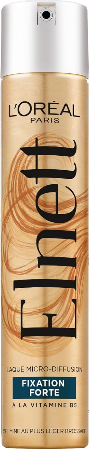 Loreal Paris Laque Elnett