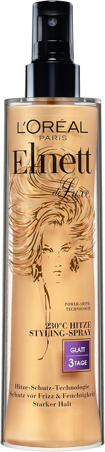 Loreal Elnett Spray Coiffant
