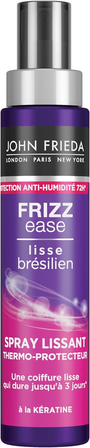 John Frieda Frizz Ease