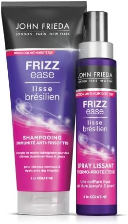 Vue 3 de John Frieda Frizz Ease