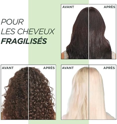 Vue 3 de Garnier Fructis Spray Stop