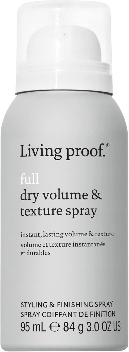 Living Proof Full Dry