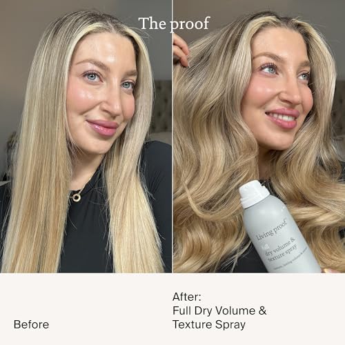 Vue 2 de Living Proof Full Dry