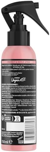 Vue 2 de Schwarzkopf Spray Protection