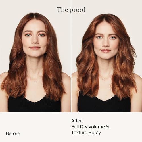 Vue 3 de Living Proof Full Dry
