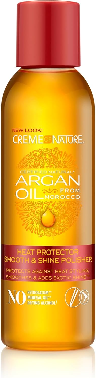 Creme Of Nature Argan
