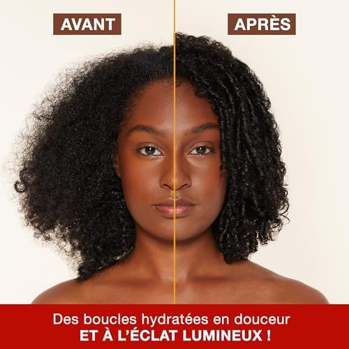 Vue 5 de Creme Of Nature Argan