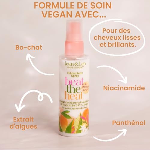 Vue 2 de Jean Len Beat The