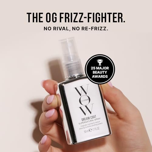 Vue 3 de Color Wow Spray De