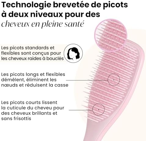 Vue 2 de Tangle Teezer Ultimate Detangler