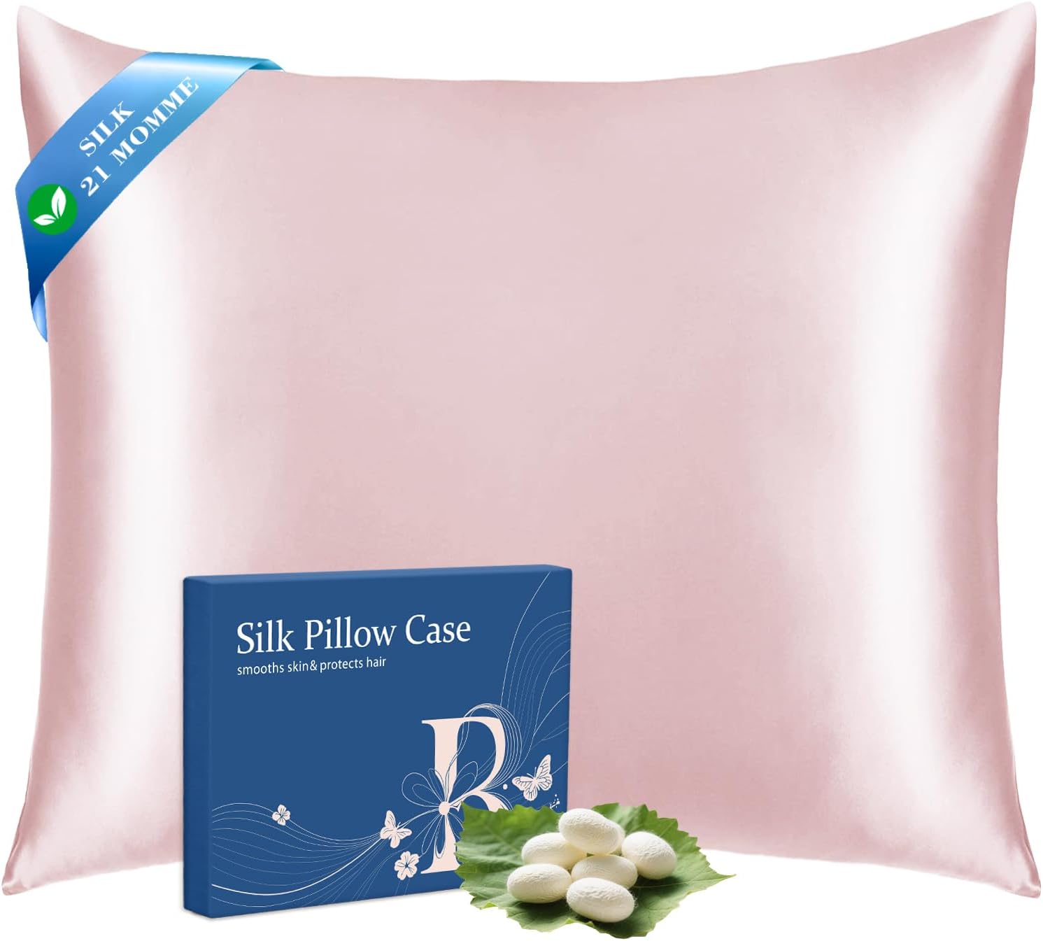 Ravmix Taie Doreiller En