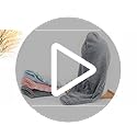 Vue 7 de Freatech Pieces Serviette Microfibre