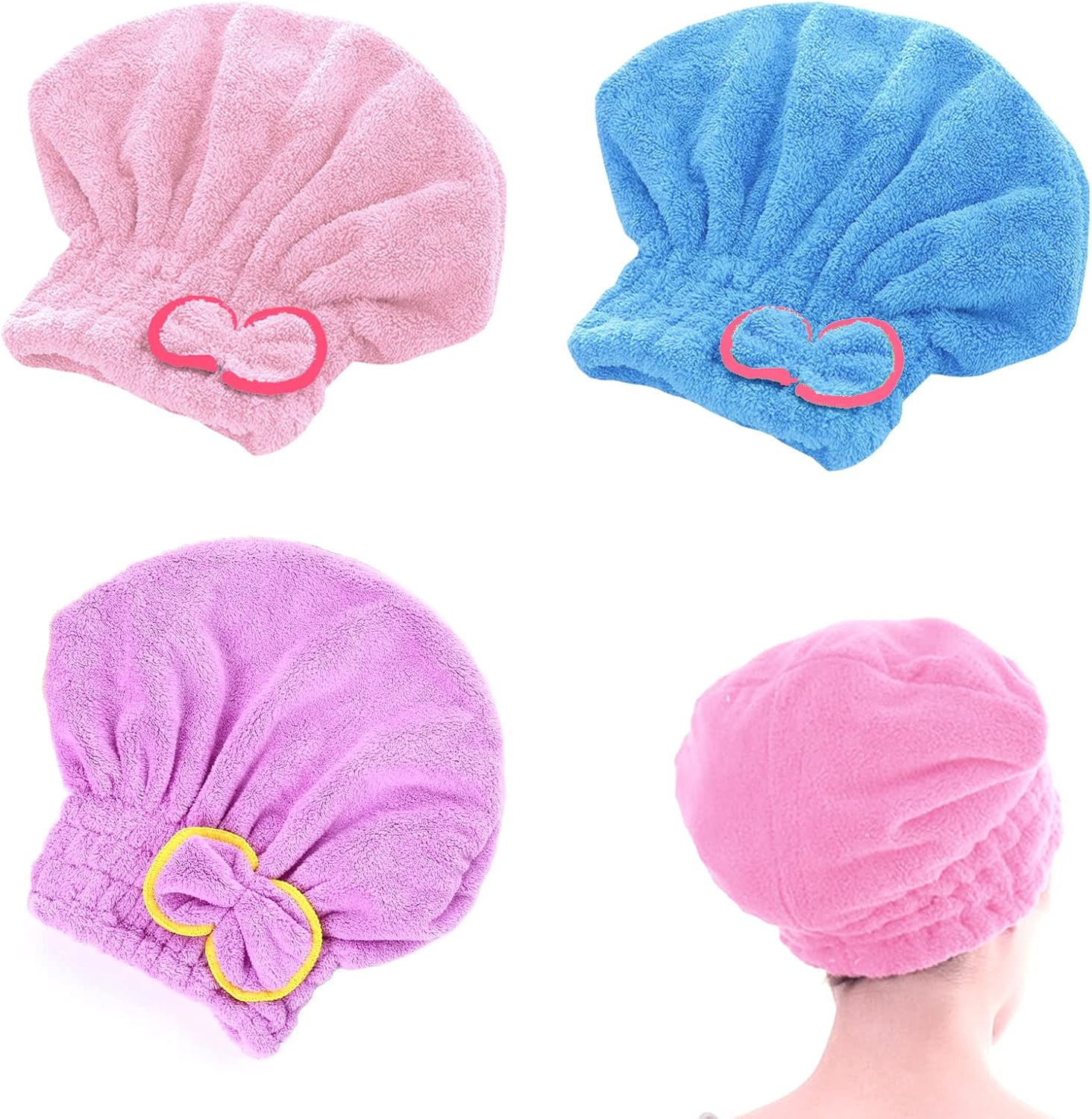 Accessoires Coiffure Anti-frisottis - Équipement capillaire professionnel et accessoires coiffure